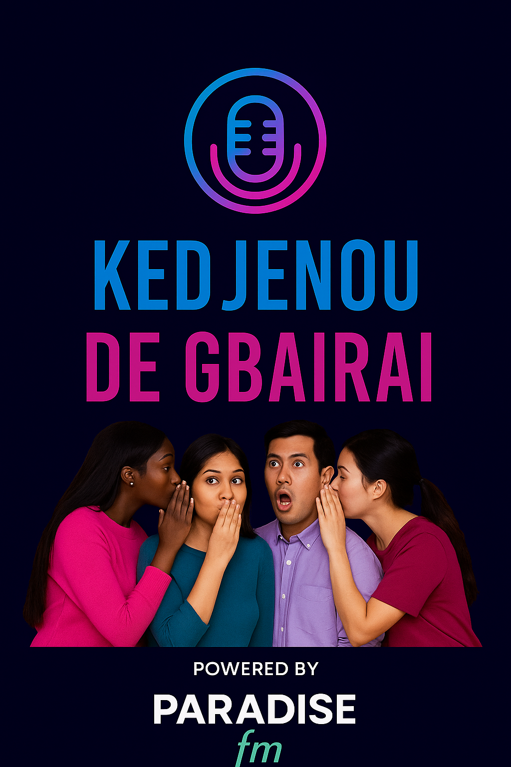 Kedjenou de Gbairai